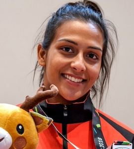 Asian Games 2026: Pincky Balhara Secures Kurash Bronze For India, Loses 78kg Semis