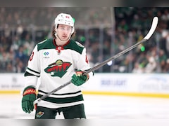 Quinn Hughes Opens Up On Wild Contract Decision