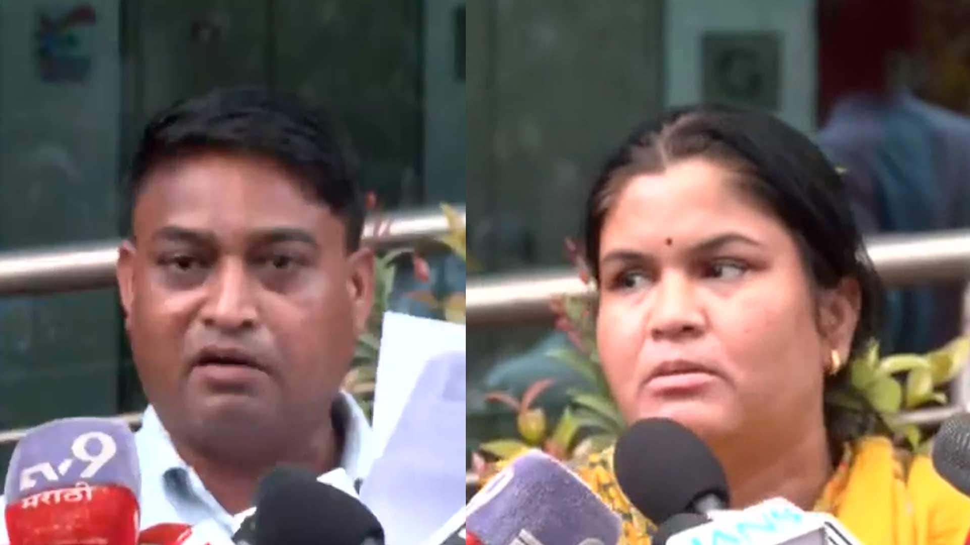 'Told Him To Bear It': IIT-Bombay Student's Parents Say He Told Them About Caste Abuse