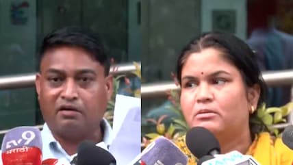 'Told Him To Bear It': IIT-Bombay Student's Parents Say He Told Them About Caste Abuse