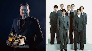 'I Was Not In Favour Of The New Best Asian Pop Category': Ricky Kej To NDTV On BTS Skipping Grammy Submissions