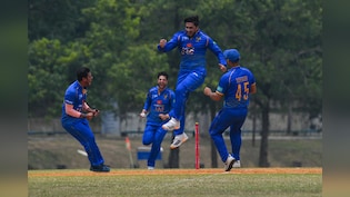 Hong Kong vs UAE Live Streaming & Score: When And Where To Watch ACC Men's Premier Cup 2026 2nd Semi-Final