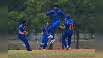 Hong Kong vs UAE Live Streaming: When And Where To Watch ACC Men's Premier Cup 2026 1st Semi-Final