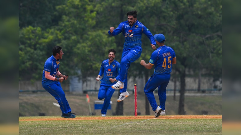 Hong Kong vs UAE Live Streaming: When And Where To Watch ACC Men's Premier Cup 2026 1st Semi-Final
