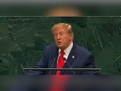 Trump Rejects Iran&rsquo;s 7-Day Ceasefire Plan; US Bombing Could Resume After Midterms: Report