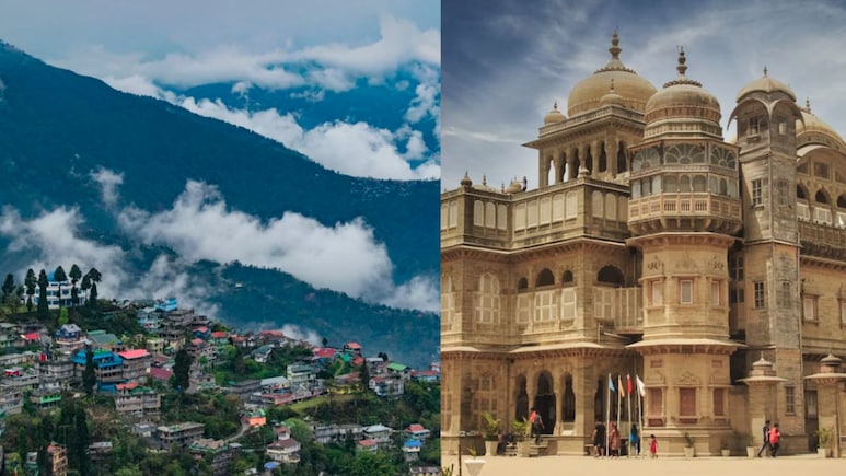 2 Indian Destinations Made It To Lonely Planet's Must-Visit List For 2027