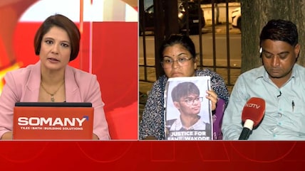 Sahil Wakode's Father To NDTV: "I Have Full Faith In The Investigation"