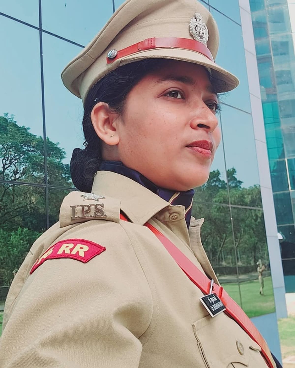 ips busahra bano success story upsc journey asp kharagpur west bengal ips busahra bano success story upsc journey asp kharagpur west bengal