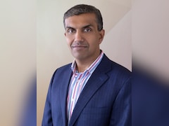 Who Is Anil Chakravarthy? Adobe Names New CEO To Succeed Shantanu Narayen