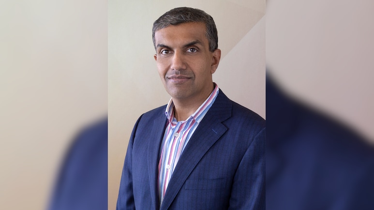 Who Is Anil Chakravarthy? Adobe Names New CEO To Succeed Shantanu Narayen