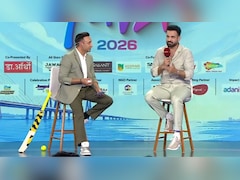 NDTV YUVA 2026: सिर छोड़कर पूरा शरीर टूटा है, 15 टांके, टूटी डिस्क और दर्जनों चोटें, फिर भी नहीं माने पठान