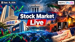Stock Market News Today Live: Sensex Jumps 300 Points, Nifty Holds Above 23,200; FMCG, Media Top Gainers