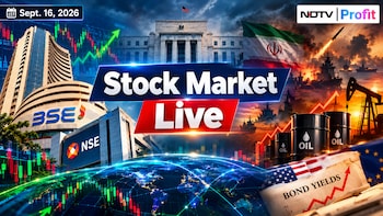 Stock Market News Today Live: Gift Nifty Indicates Muted Start For Sensex, Nifty Amid Weak Global Cues