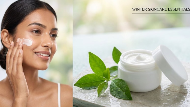 Best Moisturizers for Winter:&nbsp;अक्टूबर की रूखी हवा से अब बेजान नहीं होगी स्किन, ₹800 में खरीदें ये मॉइश्चराइजर