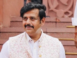 'Want To See This For Politics Too': Ravi Kishan To NDTV On Newfound Gen Z Popularity