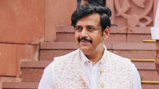 'Want To See This For Politics Too': Ravi Kishan To NDTV On Newfound Gen Z Popularity