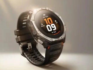 चार्जर की टेंशन खत्म! Amazfit की नई स्मार्टवॉच धूप से होगी चार्ज, 25 दिन चलेगी
