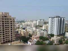 Mumbai-Pune Housing Market Takes Different Turns in Q3: 37,500 vs 18,730 New Homes
