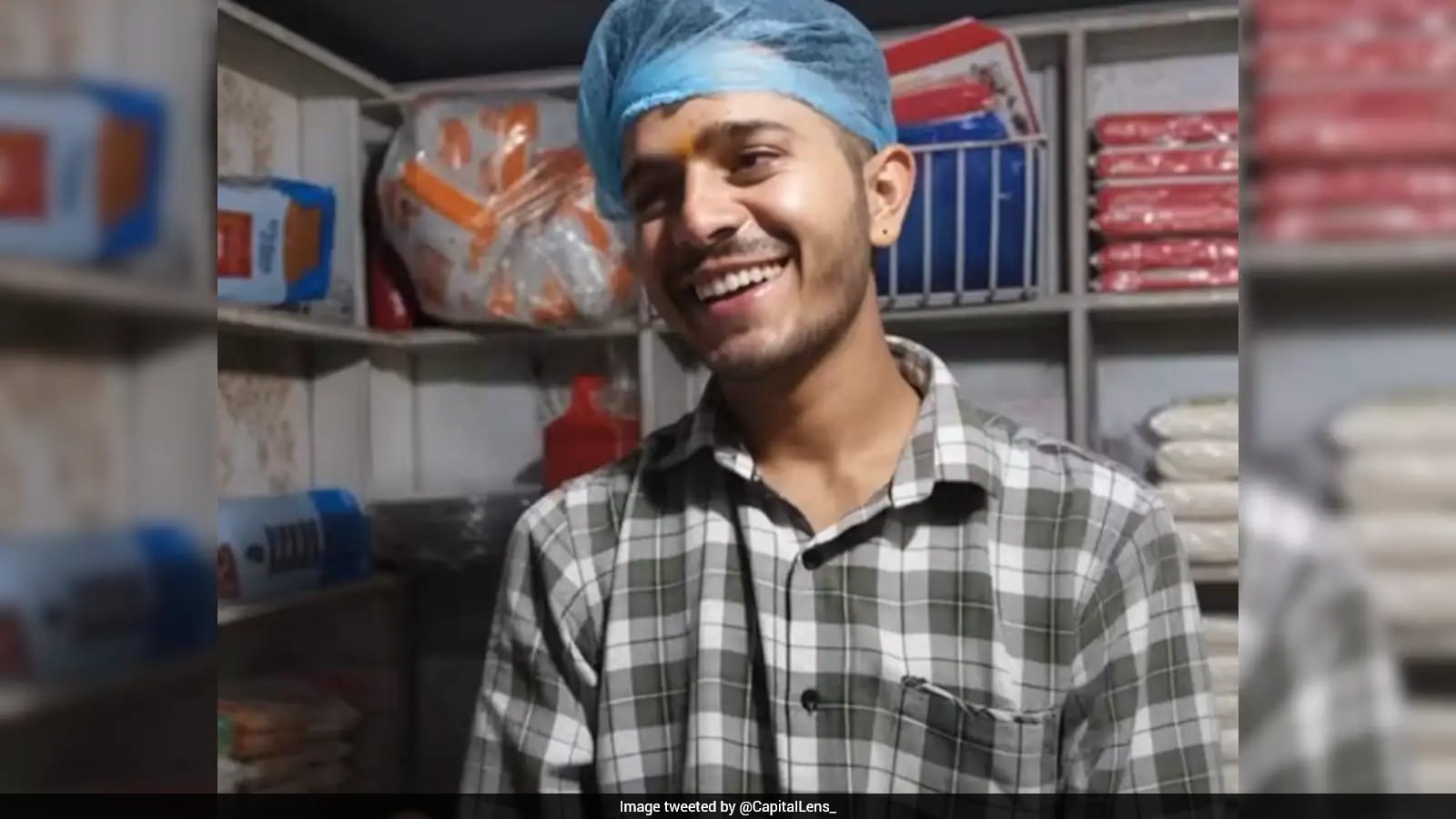 Entrepreneurs Turn Initial Business Failures into Successful Food Ventures