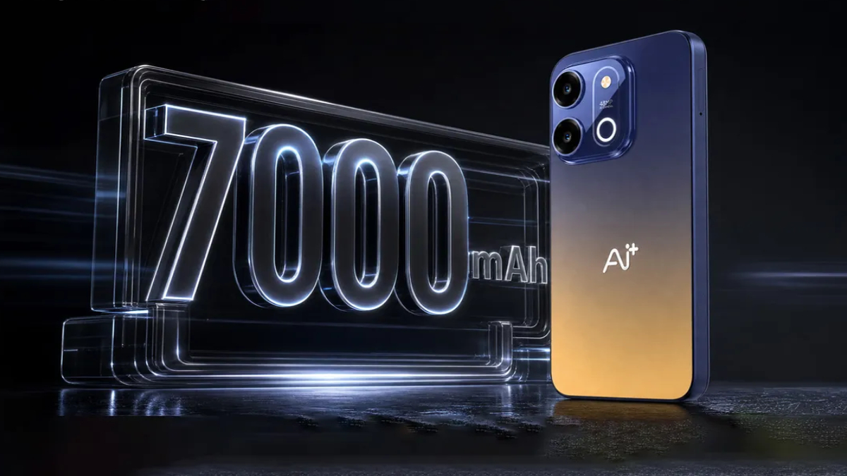 Ai+ Nova 2 Power 5G भारत में हुआ लॉन्च, 48MP दो कैमरा, 7000mAh बैटरी के साथ, IP65 रेटिंग