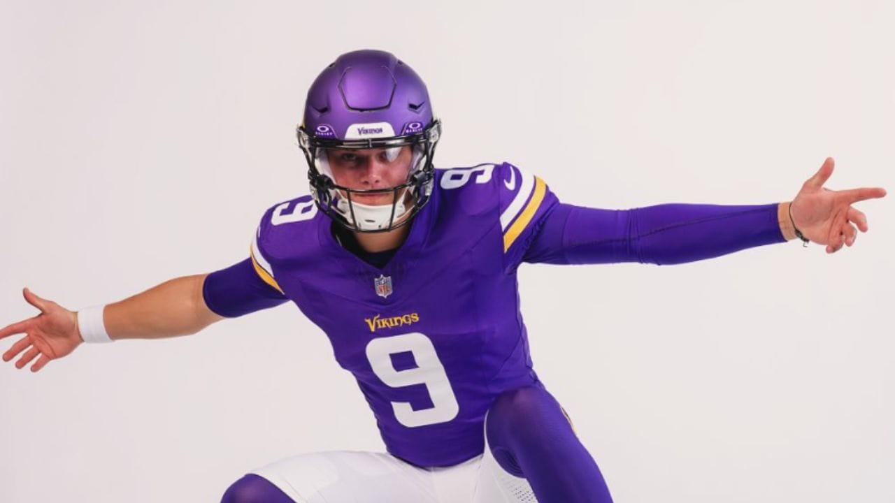 J.J. McCarthy To Giants? New York Gets Clear Message Amid Trade Rumours