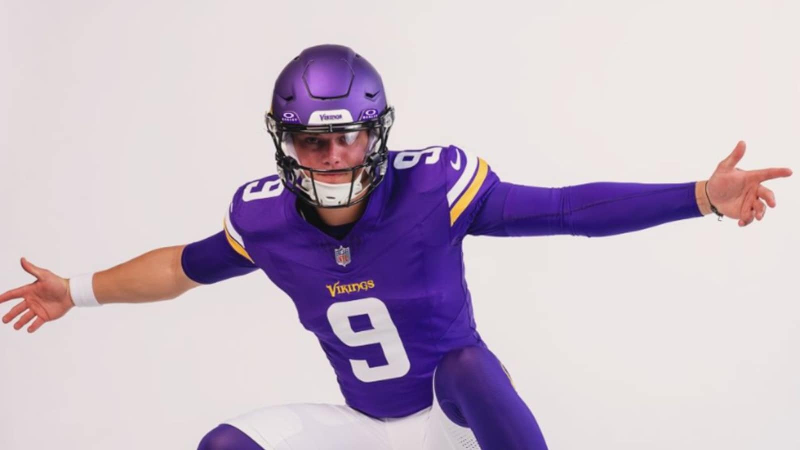 J.J. McCarthy To Giants? New York Gets Clear Message Amid Trade Rumours