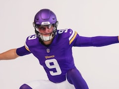 J.J. McCarthy to Giants? New York Gets Clear Message on Trade