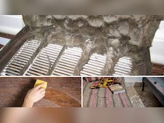 घर साफ करने के बाद भी धूल जल्दी क्यों जम जाती है? सिर्फ गंदगी नहीं, ये वजहें भी जिम्मेदार
