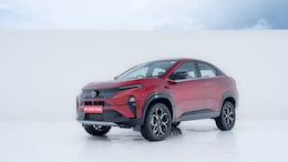 Tata Curvv Series X Launched: Variant-Wise Prices And Feature List