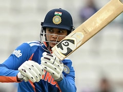 India's Smriti Mandhana Hits World Record, Becomes Leading Run-Scorer In Women's T20Is