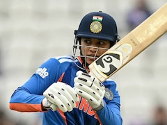 "Lifting Womens Cricket To New Heights": Jay Shah Praises Smriti Mandhana For Becoming Leading T20I Run-Scorer