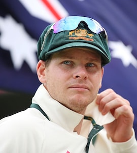 "Get Anxious Around Cameras": Steve Smith Still Haunted By Sandpapergate Memories