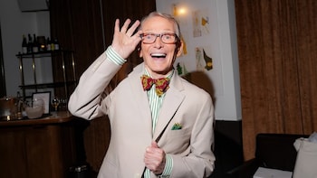 Iconic Fashion Designer Bob Mackie Dies Aged 87