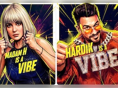 Vibe Movie X Reviews: Preity Zinta, Kunal Kemmu & Sparsh Shrivastava Win Praise From Netizens