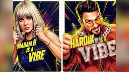 Vibe Movie X Reviews: Preity Zinta, Kunal Kemmu & Sparsh Shrivastava Win Praise From Netizens