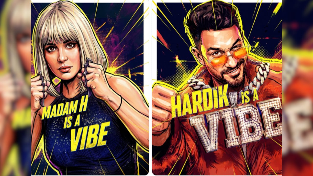 Vibe Movie X Reviews: Preity Zinta, Kunal Kemmu & Sparsh Shrivastava Win Praise From Netizens