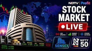 Stock Market Today LIVE: Sensex Drops 250 Points From Day's High, Nifty50 Above 23,900; Anant Raj Zooms 7%, Deepak Fertilisers Tanks 4%