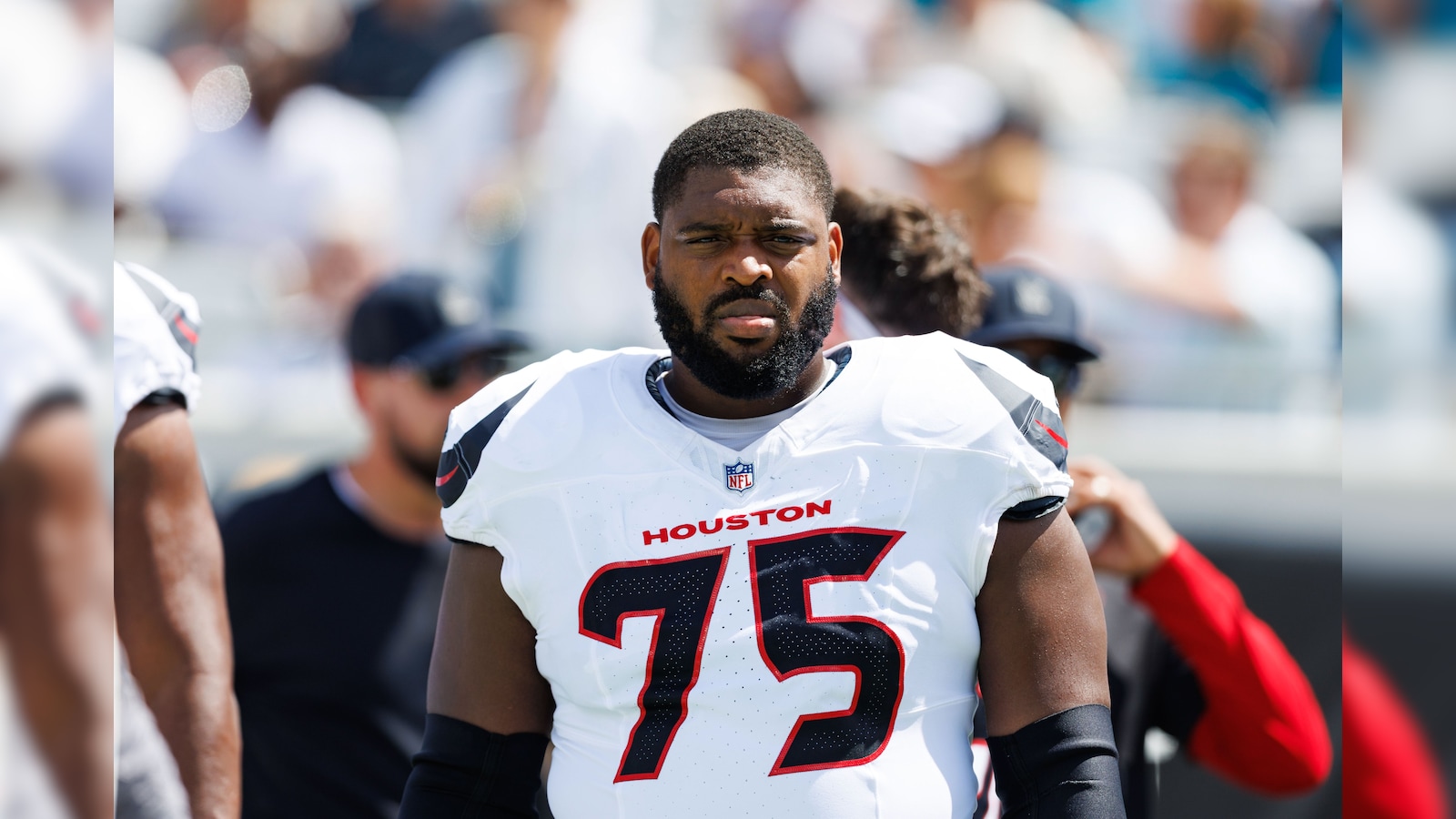 Green Bay Packers Make Big Decision On Veteran Laken Tomlinson