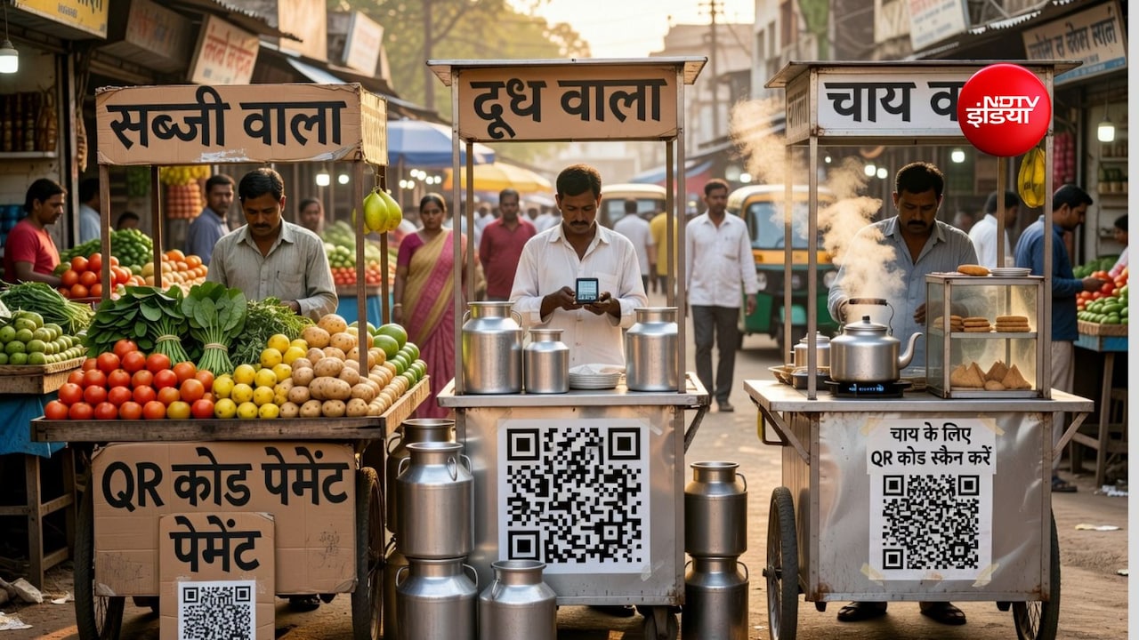 क्या बंद होने वाला है QR कोड? दुकानदारों के पास 15 सितंबर तक की डेडलाइन