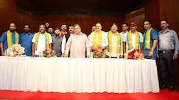 Mumbai News : गणेशोत्सवाआधी या कामगारांना गुड न्यूज! पगारात भरघोस वाढ, बोनसही जाहीर