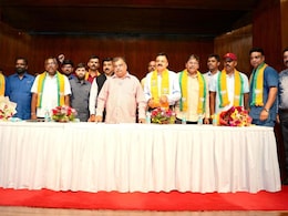 Mumbai News : गणेशोत्सवाआधी या कामगारांना गुड न्यूज! पगारात भरघोस वाढ, बोनसही जाहीर