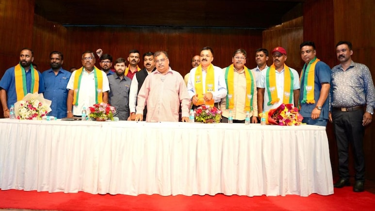 Mumbai News : गणेशोत्सवाआधी या कामगारांना गुड न्यूज! पगारात भरघोस वाढ, बोनसही जाहीर