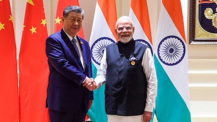 PM Modi-Xi Meet: 'Reaffirmed Commitment To Border Peace' | India-China Talks