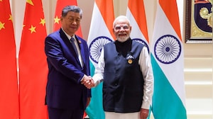 PM Modi-Xi Meet: 'Reaffirmed Commitment To Border Peace' | India-China Talks