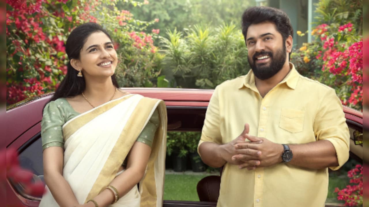 Mamitha Baiju's Rs 117 Crore Malayalam Hit Bethlehem Kudumba Unit Gets Tamil, Telugu Release