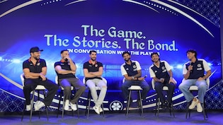Abhishek Sharma Names Cricketer Who Spends Most Time In Front Of Mirror: "Got Married Again"