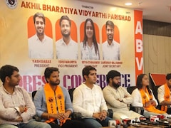 DUSU में ABVP की 3-1 की तस्वीर, जीत के बाद हॉस्टल-PG से लेकर प्लेसमेंट तक का एजेंडा क्‍या? 