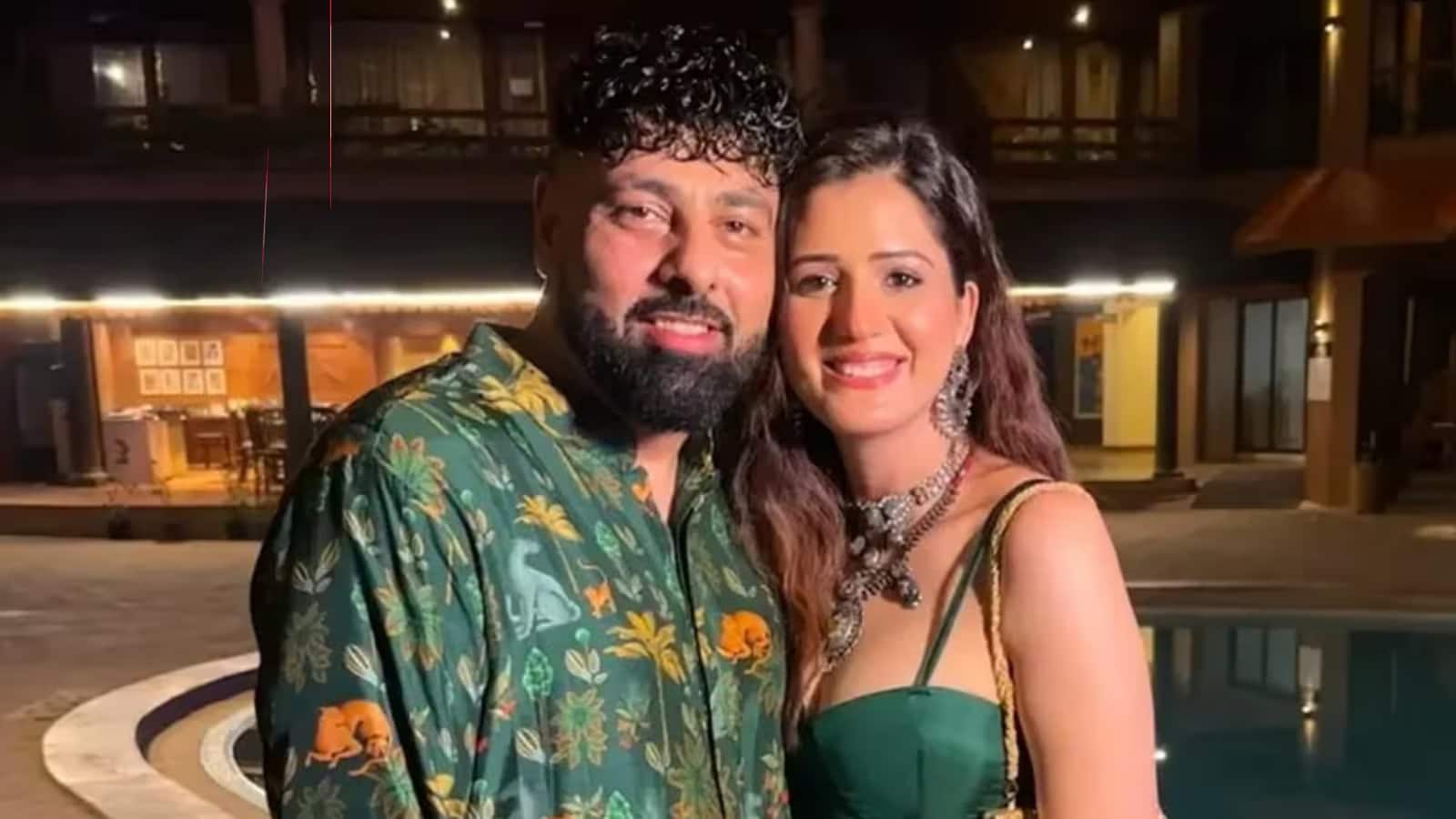 After Badshah Divorce Announcement, Isha Rikhi On 'Shocking Marriage Rumours'