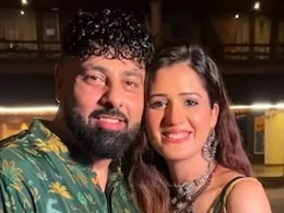 After Badshah Divorce Announcement, Isha Rikhi Breaks Silence On 'Shocking Rumours' About Her Marriage