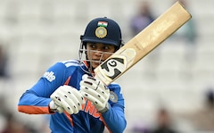 Smriti Mandhana Breaks World Record for Most Runs in Women's T20Is